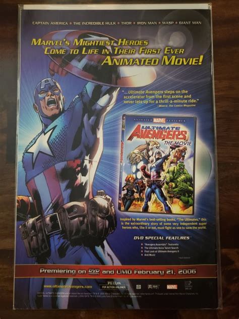 Captain America 14 Comic Books Modern Age Hipcomic