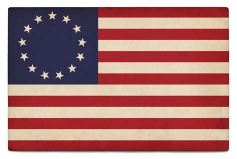 What Is The Controversy Over The Betsy Ross Flag Vlrengbr