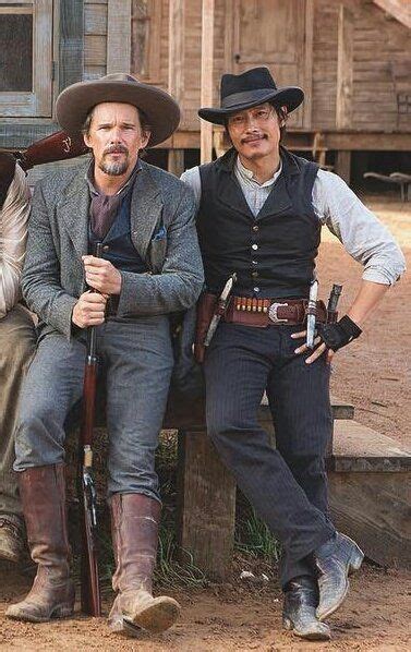 Western Movies Cowboy Outfits Western Film