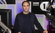 Aled Haydn Jones on why Radio 1 still rules for new music | Media ...