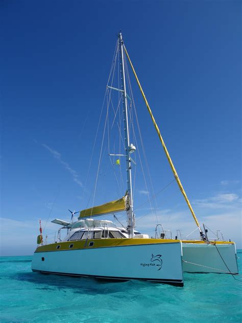 2001 Balticat 42 Catamaran Catamaran For Sale Yachtworld