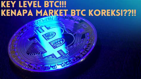 BTC UPDATE APAKAH 65K MASIH BISA DIGAPAI INI PANDANGAN SAYA