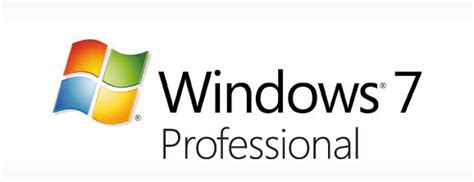 Windows® 7 Professional Fujitsu India