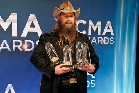 Cma Awards Winners 2021 See Who Took Home Top Honors