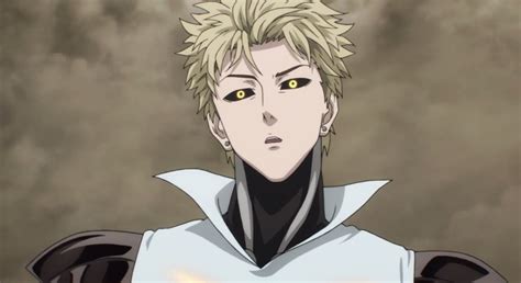 Adachi and shimamura episode 10 english dubbed. FanartOC Redraw of Genos from One Punch Man episode 5 ...