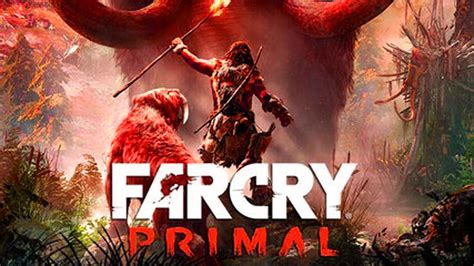 far cry primal gameplay walkthrough part 1 ps4 pc xbox trailer youtube