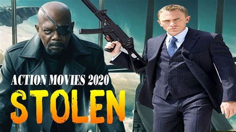 Action Movie 2020 Stolen Best Action Movies Full Length English