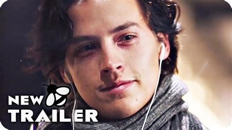 Five feet apart actually works very well on all of the important levels. FIVE FEET APART Trailer (2019) Cole Sprouse Movie - YouTube