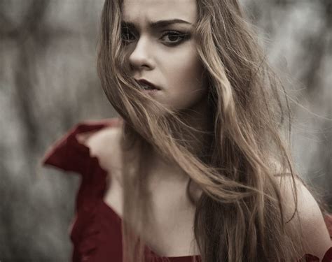 Hanna Aynah Modelka Olsztyn Portfolio Zdjęcia Wymiary