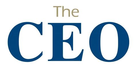 Ceo Logo Logodix