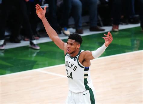 2021 Nba Finals Best Photos From Milwaukee Bucks Game 4 Win