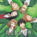Anime Orange: Sinopsis, Manga, Personajes Y Más