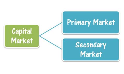 Major Focus On Primary Market