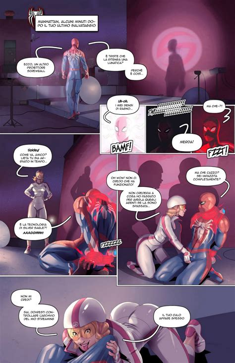 Spiderman In Streaming Mobile Hentai Ita Fumetti E Giochi Porno Video E Manga Hentai Italiano