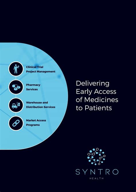 Syntro Health By Syntro Issuu