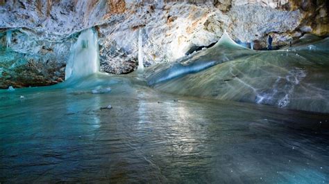 Top 10 Most Incredible Caves In Slovakia Ecobnb