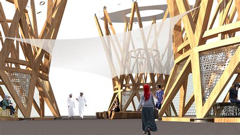 The Souk Collaborative Architecture Archidiaries