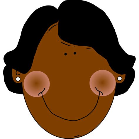 Black Woman Png Svg Clip Art For Web Download Clip Art Png Icon Arts
