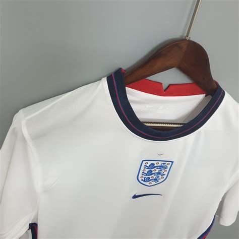 Novedades sobre selección de inglaterra. Camisa da Inglaterra Home 2020/2022 - MG CAMISAS FUTEBOL
