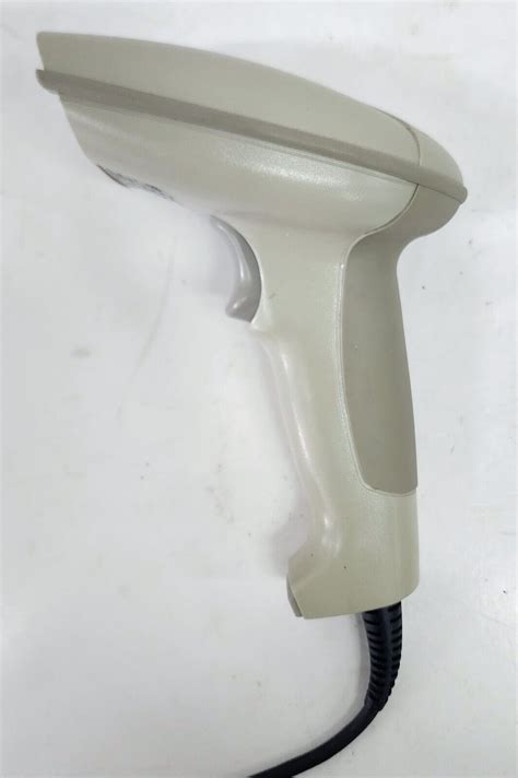 Handheld Products Barcode Scanner It3800 004727 45 55vdc 0 3a Ebay
