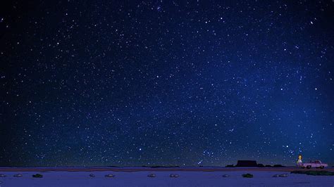 Summer Night Sky 10 1191x670 For Your Mobile And Tablet Animated