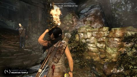 Armed with only the raw instincts and physical ability to push beyond the limits of human endurance, tomb raider delivers an intense and gritty story into the origins of lara croft. Tomb Raider 2013 Free Download - CroHasIt - Download PC ...