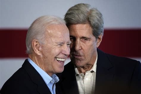 'a gaffe is when you tell the truth' by talia buford, www.politico.com. Joe Biden is Outraising Trump, Mirroring Kerry Race ...