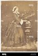 -The Viscountess Canning, Barrackpore Stock Photo - Alamy