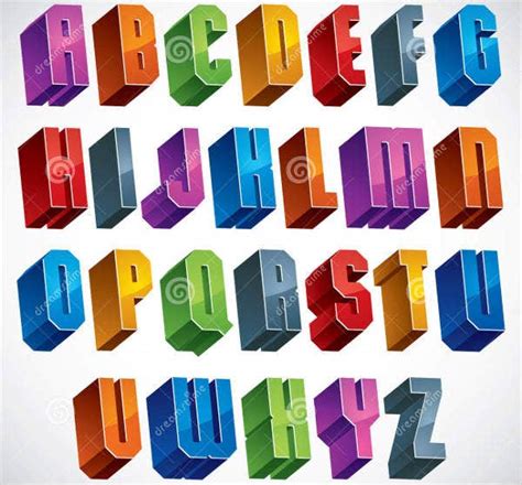 What Is The Coolest Letter In The Alphabet 10 Cool Alphabet Letters