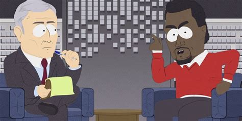 South Park Season Avoided A Classic Gag And Thats Good