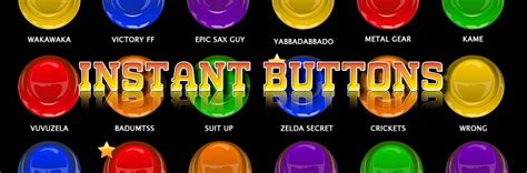 Zelda Chiquitita botón de efectos de sonido instantáneos Myinstants