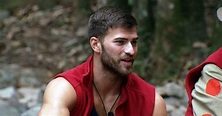 Leicester's Owen Warner makes final three of I'm a Celebrity...Get Me ...