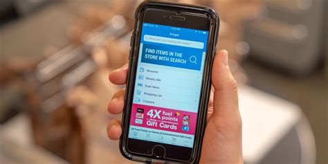 Check spelling or type a new query. Kroger Rolling Out New Mobile Pay, Rewards Card Nationwide ...