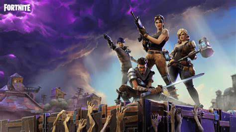 Save The World Is Coming To Fortnite Crew Pro Game Guides