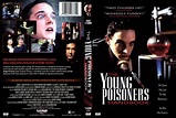 The Young Poisoner's Handbook - Movie DVD Scanned Covers - Young ...