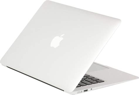 Buy Apple 133 Macbook Air Silver Daily Laptop