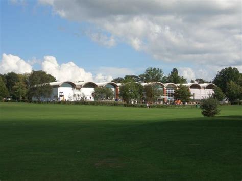 The Pavilions In The Park Picture Of Horsham Park Horsham Tripadvisor