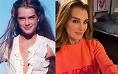 Fotos que prueban la belleza de Brooke Shields a sus 54 años