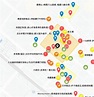 【深水埗地圖總覽】阿金環遊香港100天 - HONG KONG D - Google My Maps