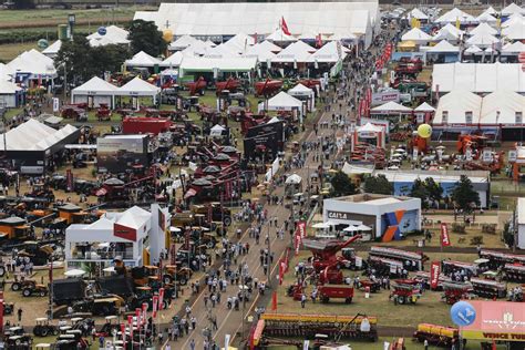 The Worlds Best Agricultural Shows In 2017