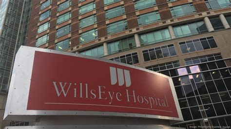 Wills Eye Hospital Nurses Technicians Ratify New Contract Focused On