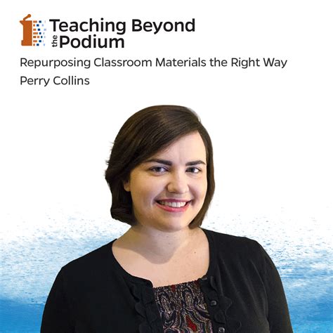 Uf Teaching Beyond The Podium Podcast Center For Teaching Excellence