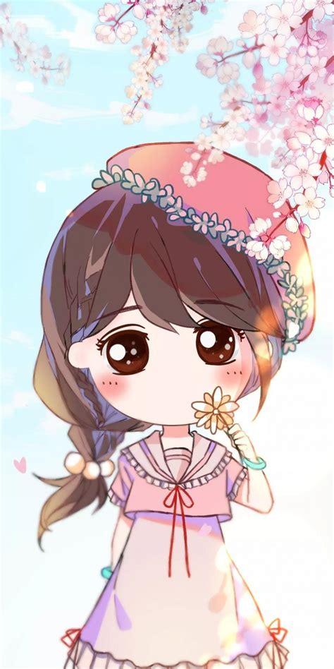 This group is made for all anime chibi art lovers to showcase their own creative chibi art style with our fellow members. Top 50 hình ảnh anime chibi dễ thương đẹp cute nhất