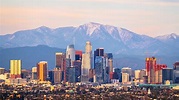 LOS ANGELES, VEREINIGTE STAATEN VON AMERIKA, Urlaubsziel, Flüge, Hotels ...