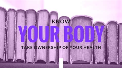 Know Your Body Quadriceps Werq Fitness