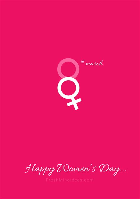 International Womens Day Poster Cover Campaigns On Behance