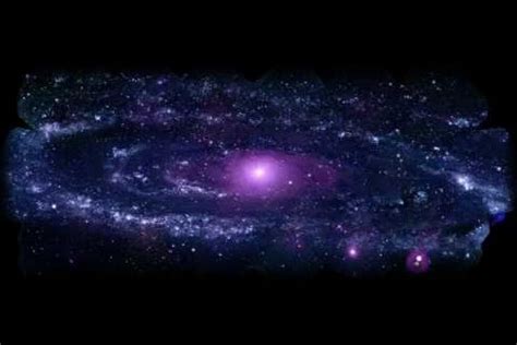 Two Trillion Galaxies In Observable Universe Nasa The Straits Times