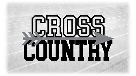 cross country logo transparent - Brianna Lomax