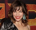 Milla Jovovich Biography - Facts, Childhood, Family Life & Achievements