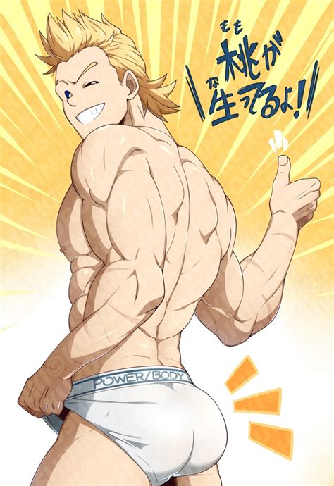 Kuroshinki Togata Mirio Boku No Hero Academia Absurdres Highres